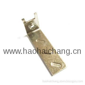 Decorative I Brackets With ISO9001:2008 & ISO/TS16949